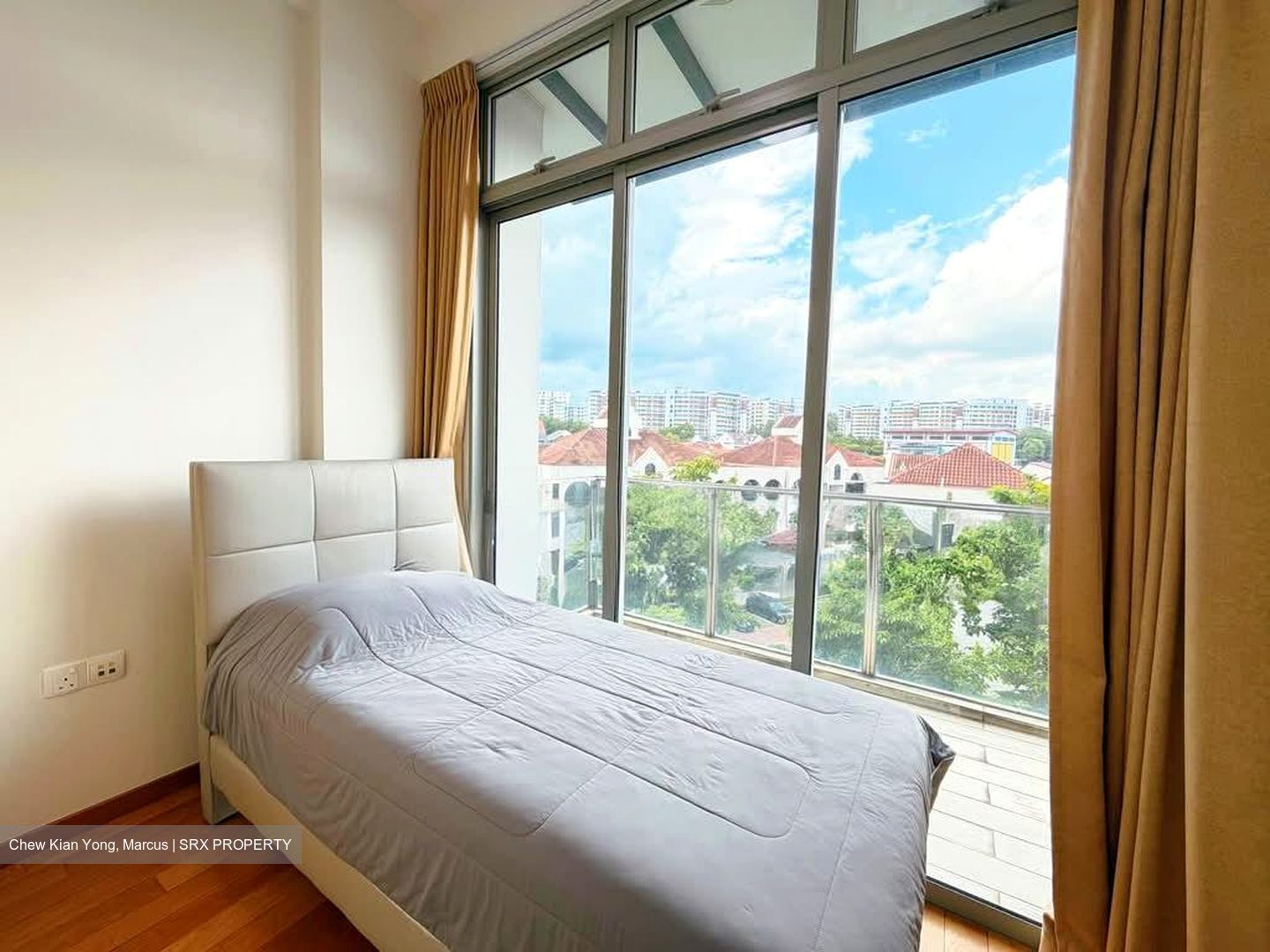 Gambir Ridge (D19), Apartment #535359881